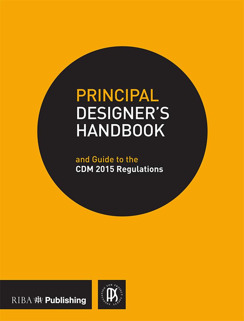 Principal er‘s Handbook