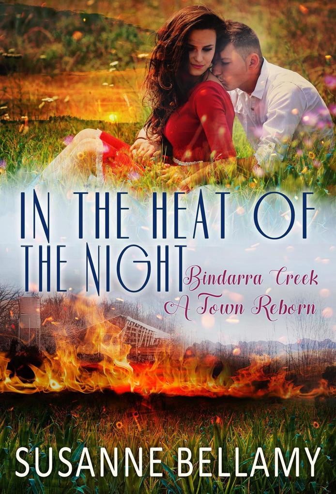 In the Heat of the Night (Bindarra Creek A Town Reborn #2)