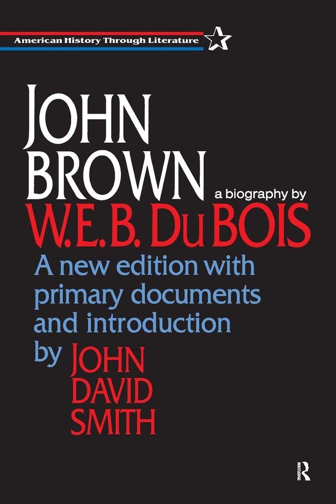John Brown