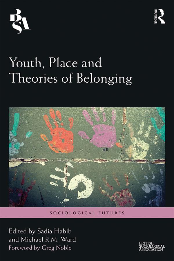 Youth Place and Theories of Belonging