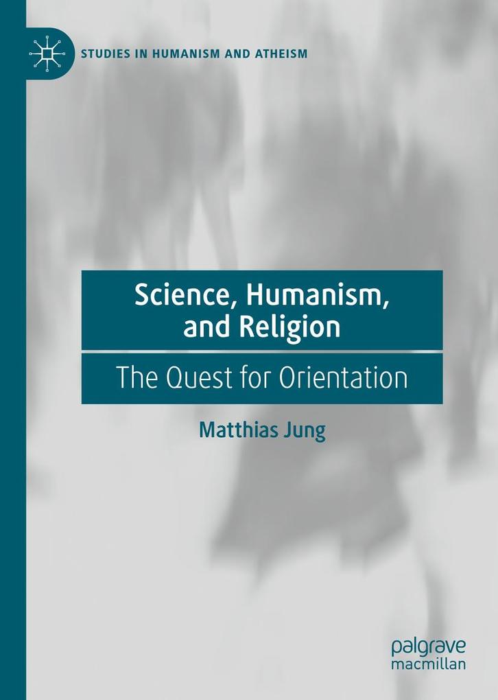 Science Humanism and Religion