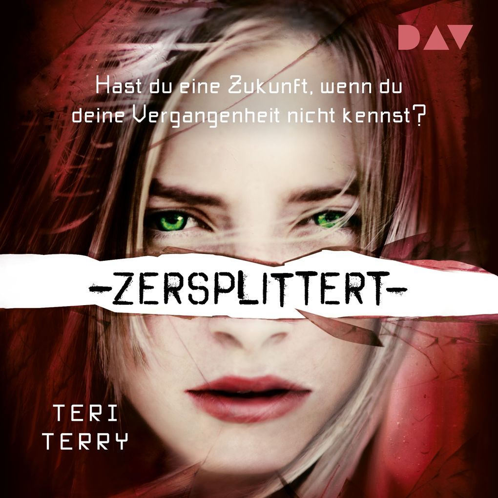 Zersplittert Teil 2
