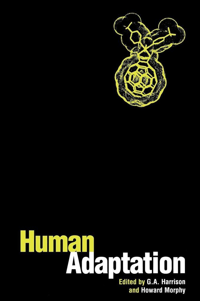 Human Adaptation