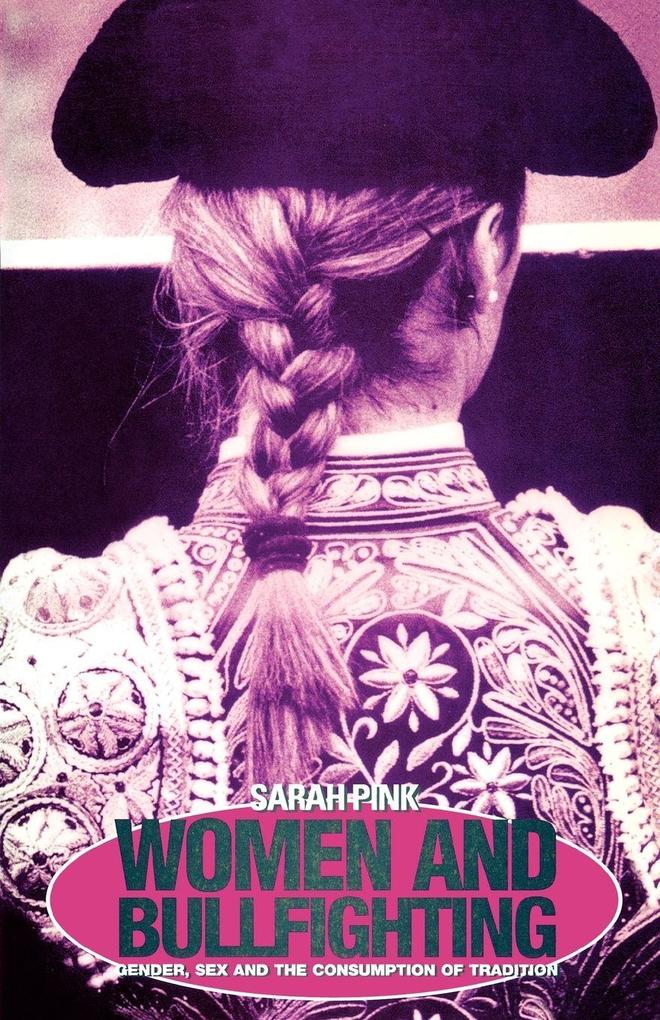 Women and Bullfighting