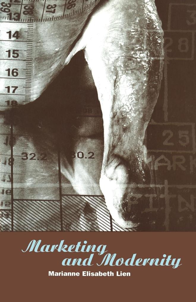 Marketing and Modernity