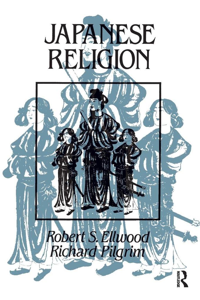 Japanese Religion