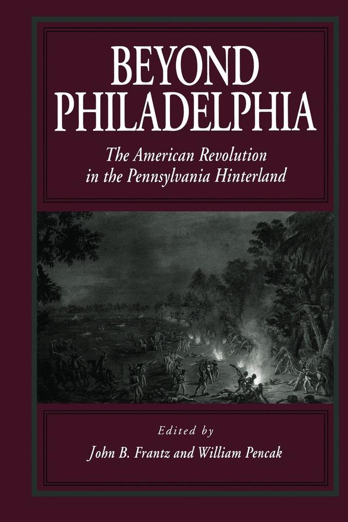 Beyond Philadelphia
