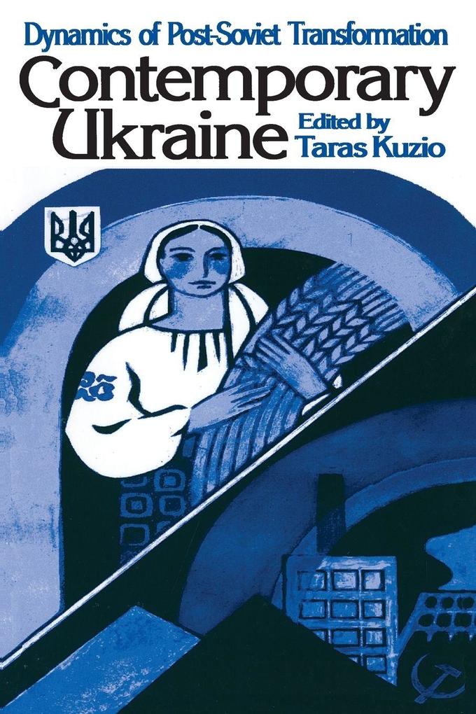 Contemporary Ukraine