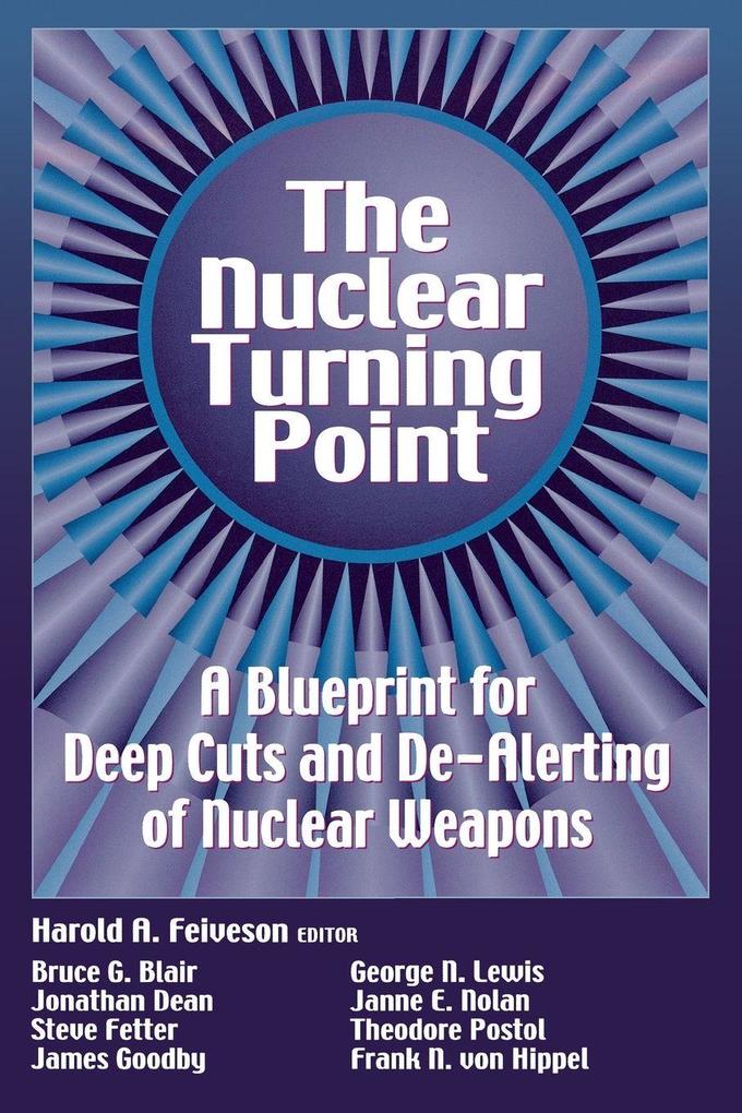 Nuclear Turning Point