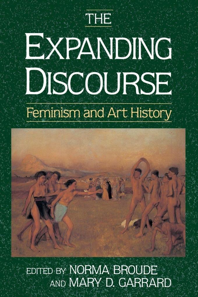 The Expanding Discourse
