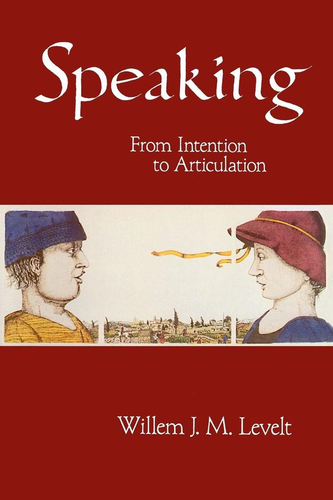 Speaking