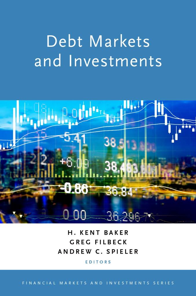 Debt Markets and Investments