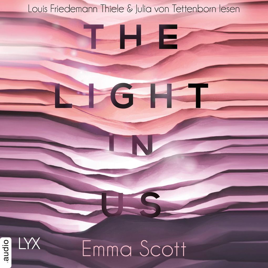 The Light in Us - Light-in-us-Reihe 1