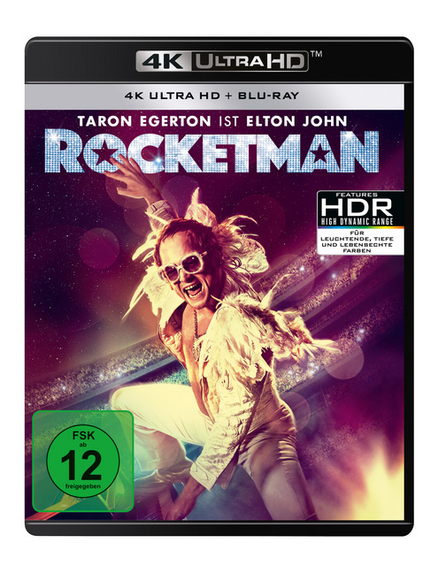 Rocketman