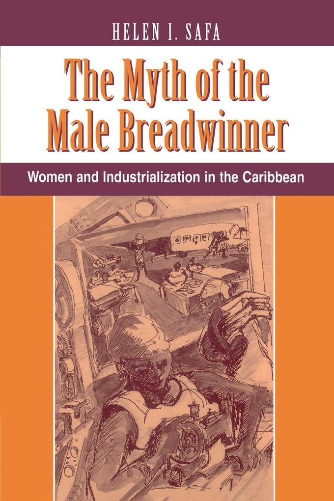 The Myth Of The Male Breadwinner