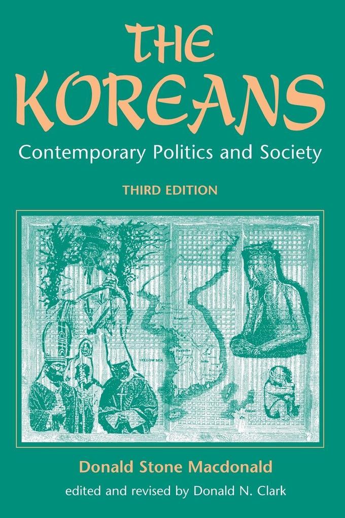 The Koreans