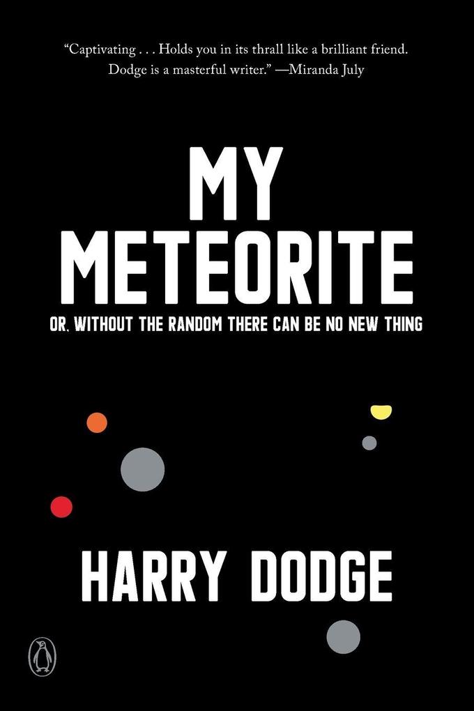 My Meteorite