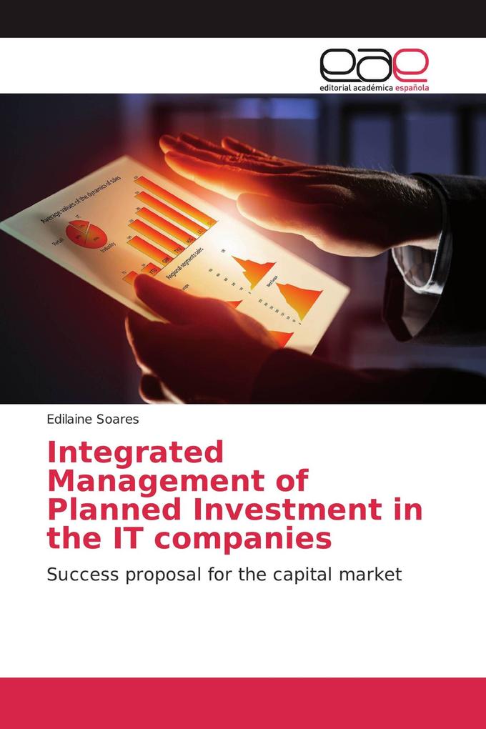 Integrated Management of Planned Investment in the IT companies