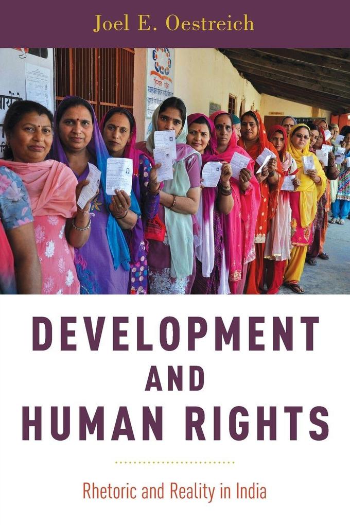Development and Human Rights