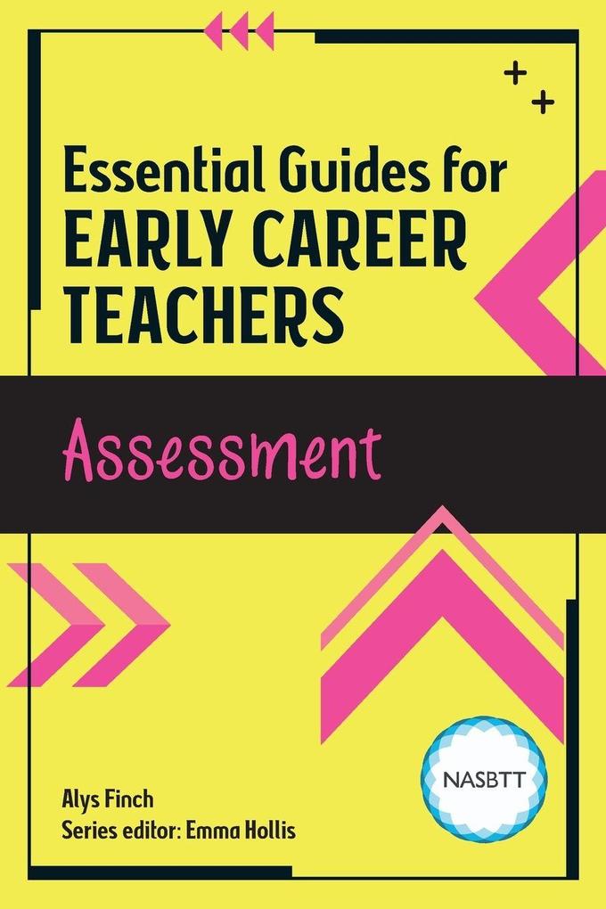 Essential Guides for Early Career Teachers