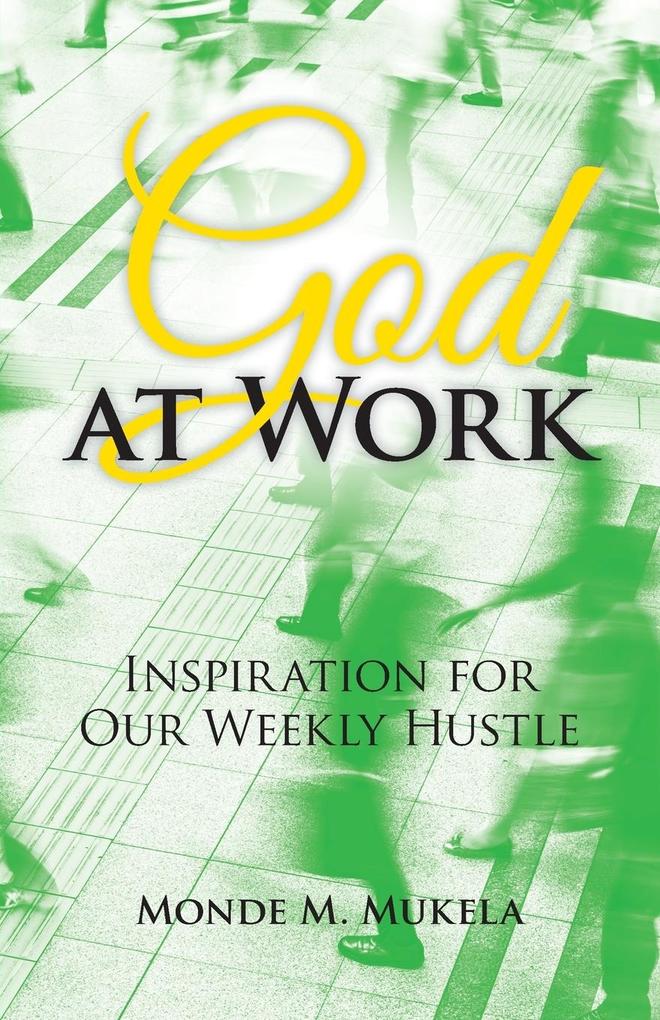 God at Work