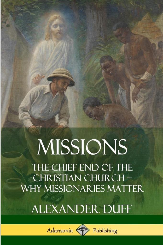 Missions
