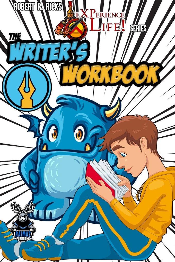 eXPerience Life - Writer's Workbook (Single Project)