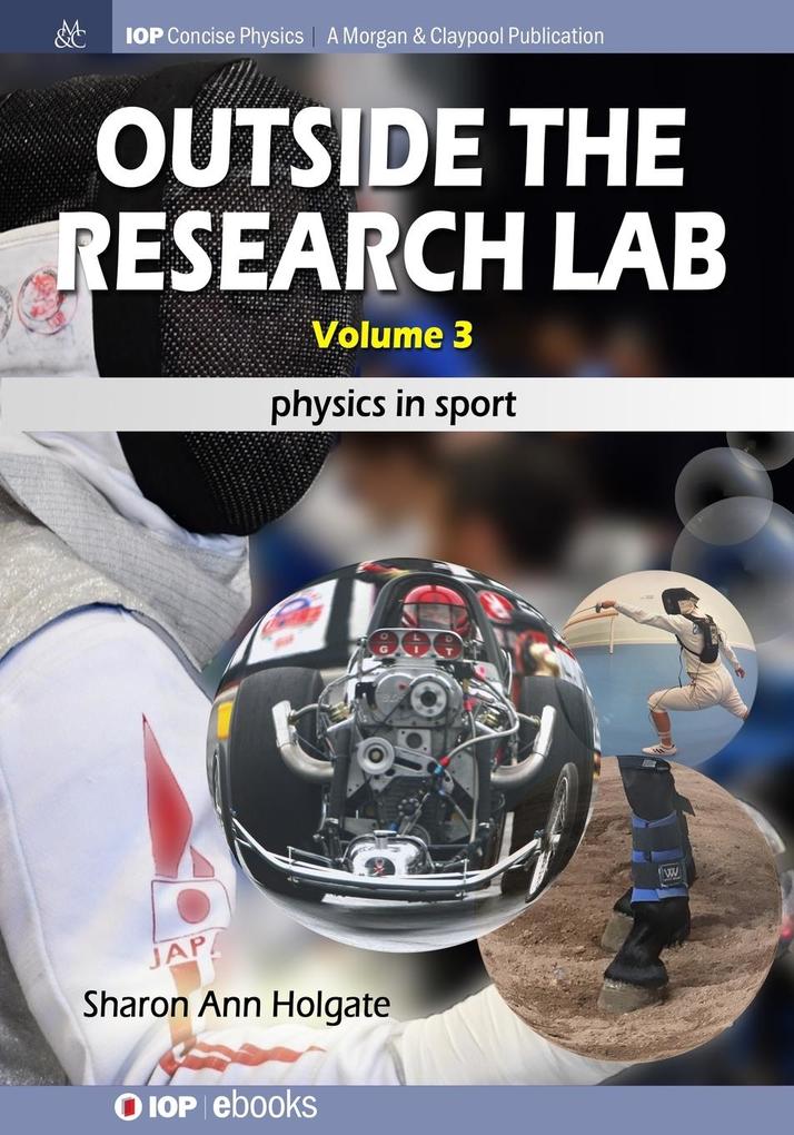 Outside the Research Lab Volume 3