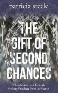 The Gift of Second Chances: When Shame Isn‘t Enough: Seeking Freedom From Addiction