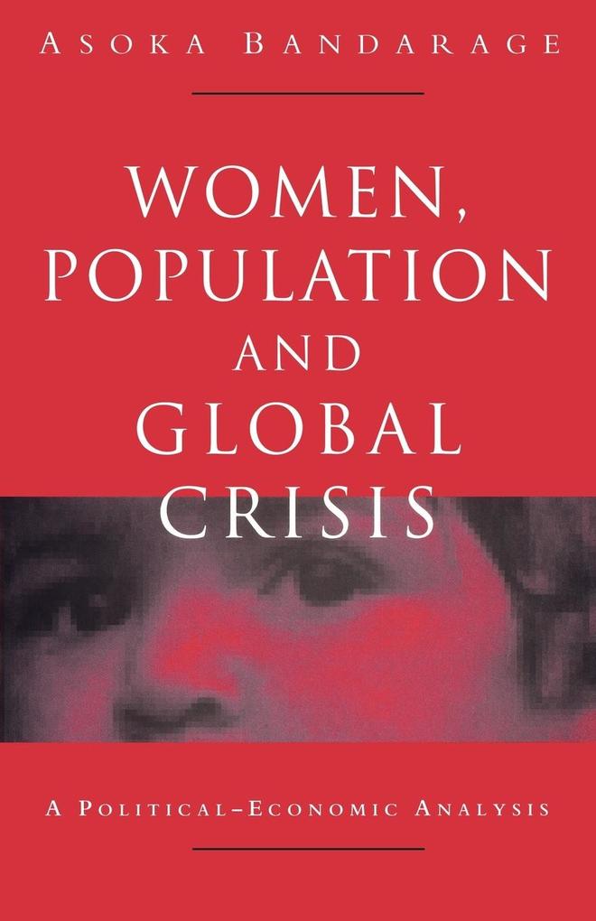 Women Population and Global Crisis