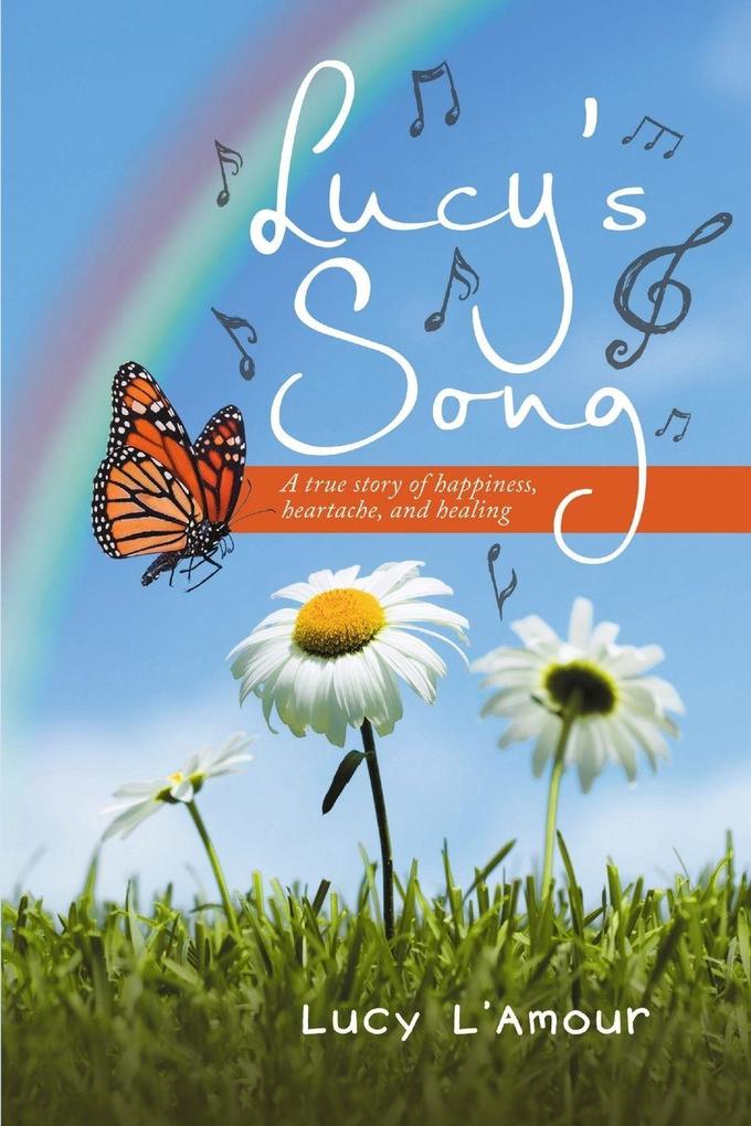 Lucy's Song