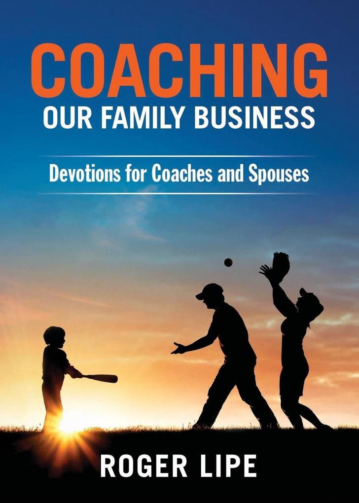 Coaching Our Family Business