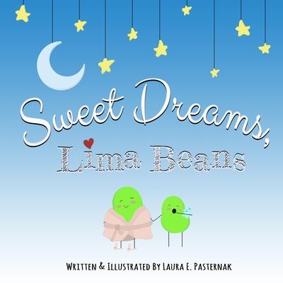Sweet Dreams Lima Beans