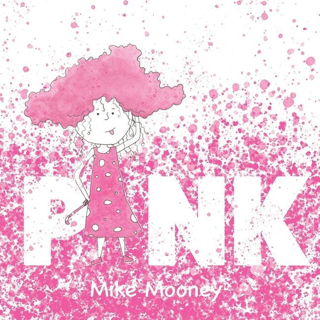 Pink: A colorful journey through color theory.