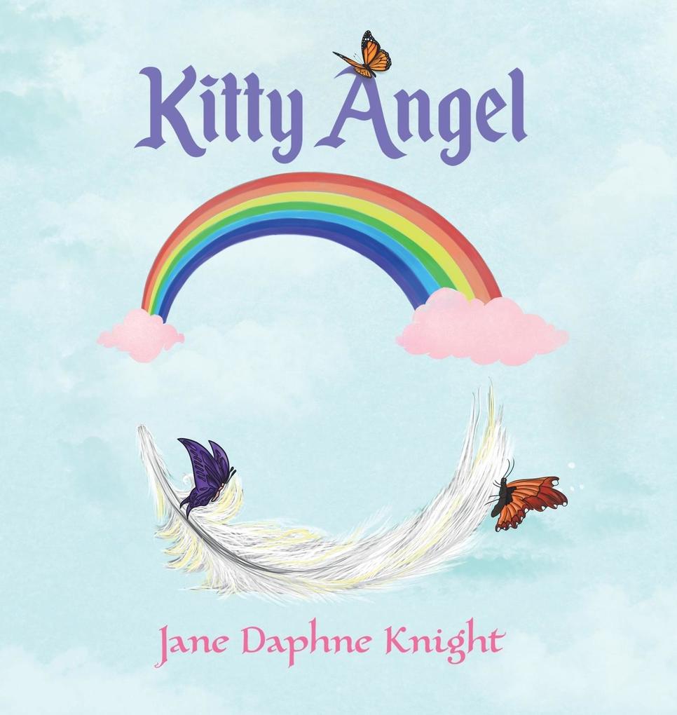 Kitty Angel