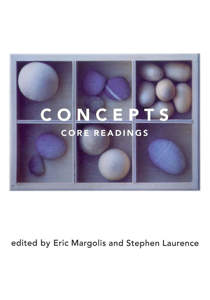 Concepts