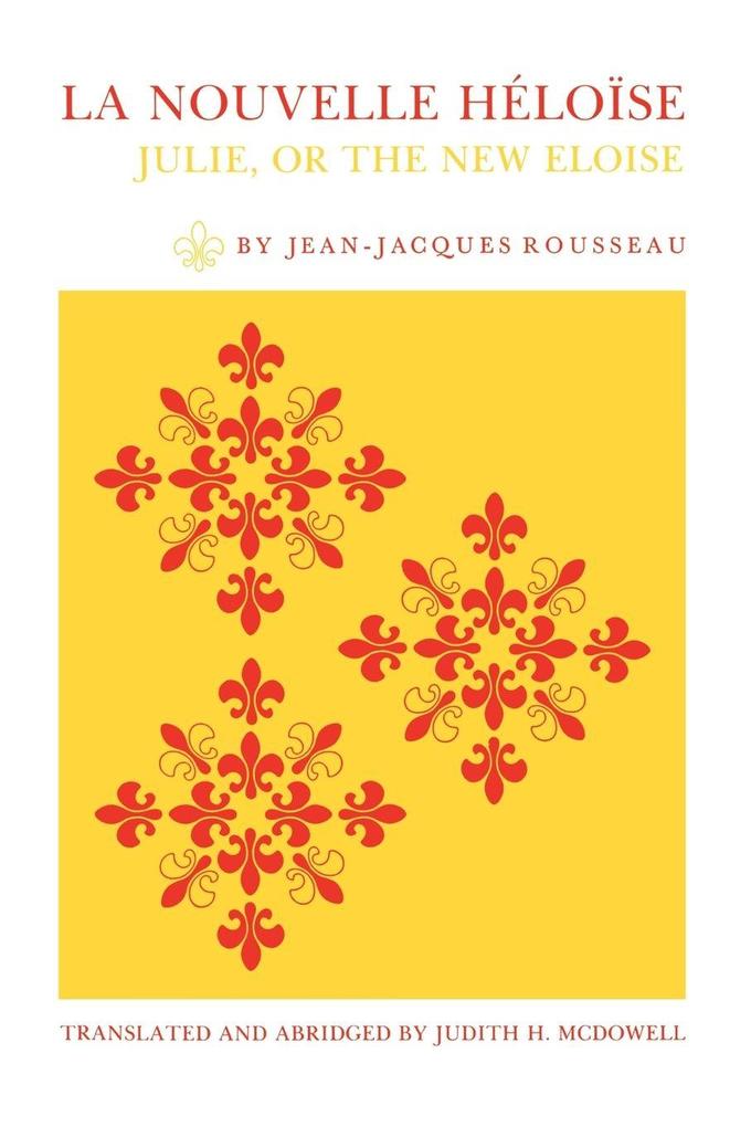 La Nouvelle Héloïse