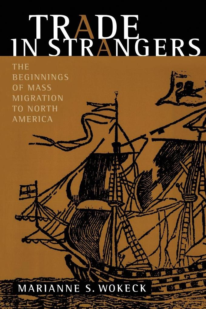 Trade in Strangers