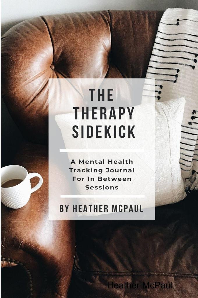The Therapy Sidekick