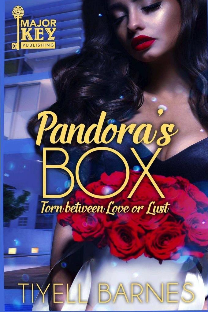 Pandora's