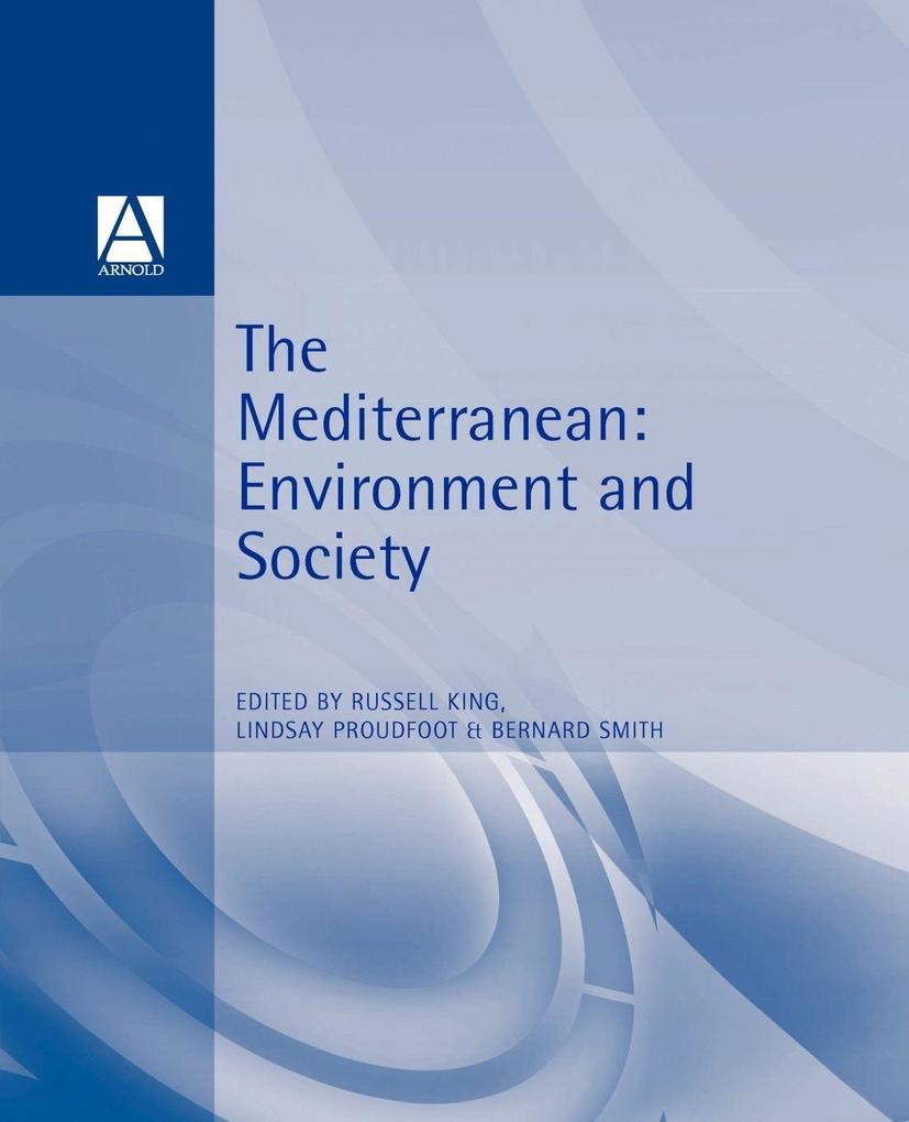 The Mediterranean
