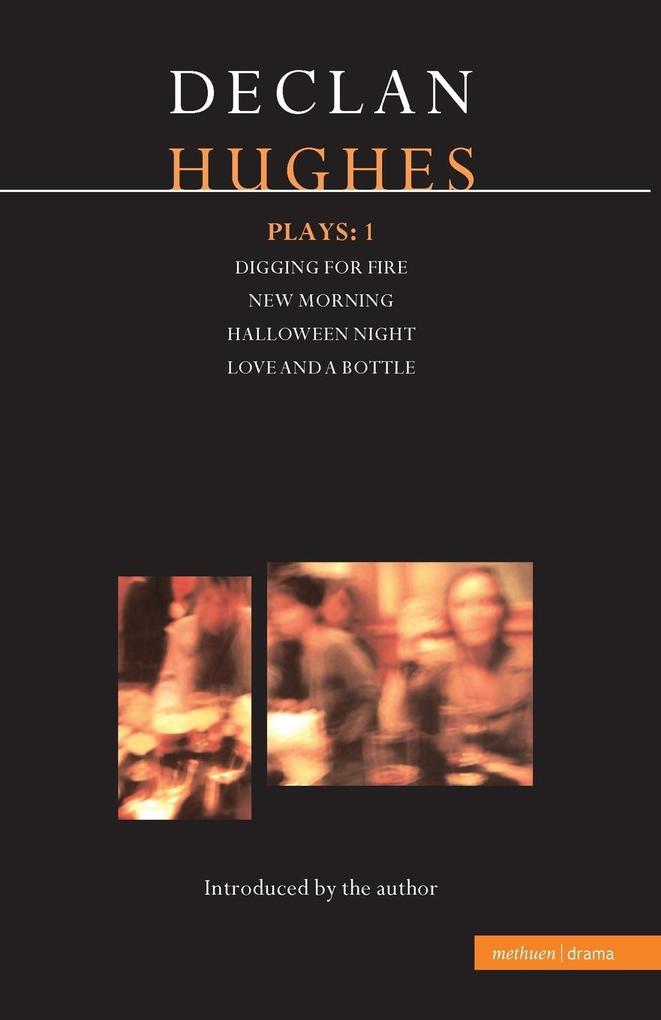 Hughes Plays