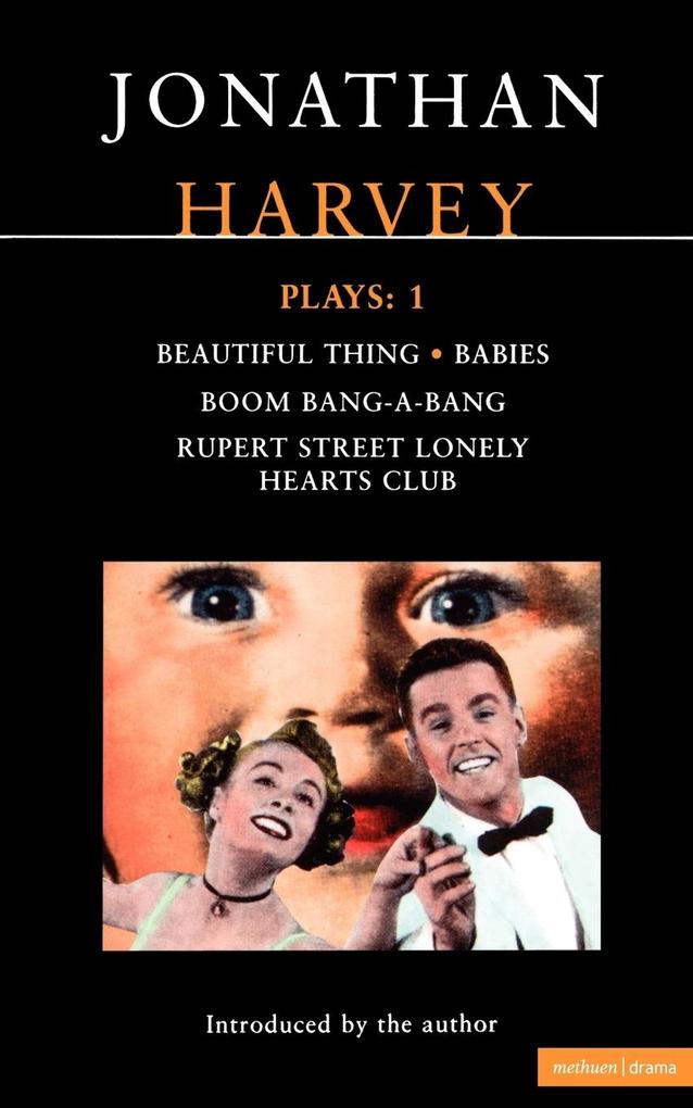 Harvey Plays