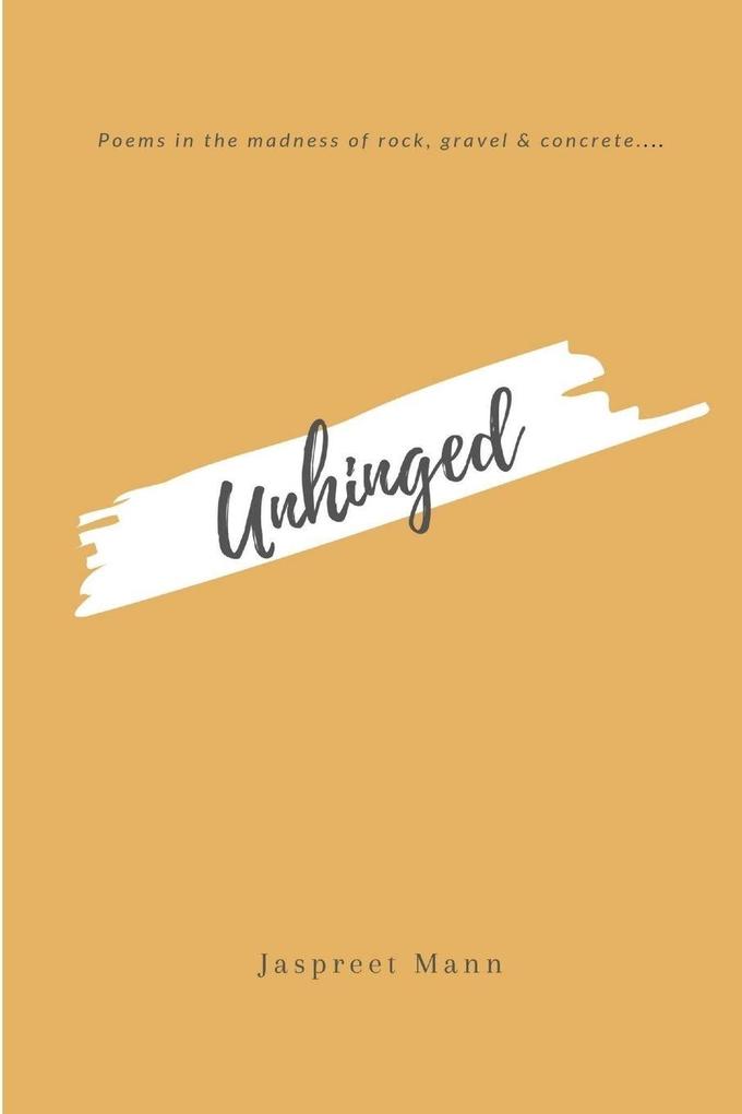Unhinged