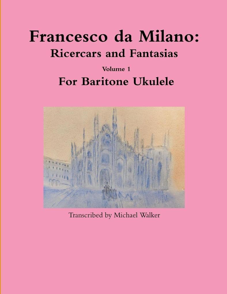 Francesco da Milano