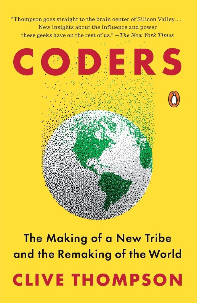 Coders