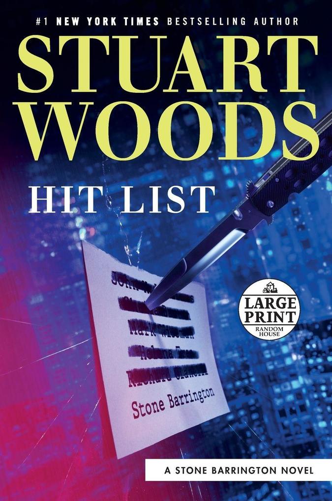 Hit List