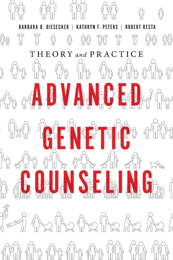 Advanced Genetic Counseling