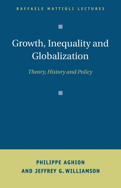 Growth Inequality and Globalization