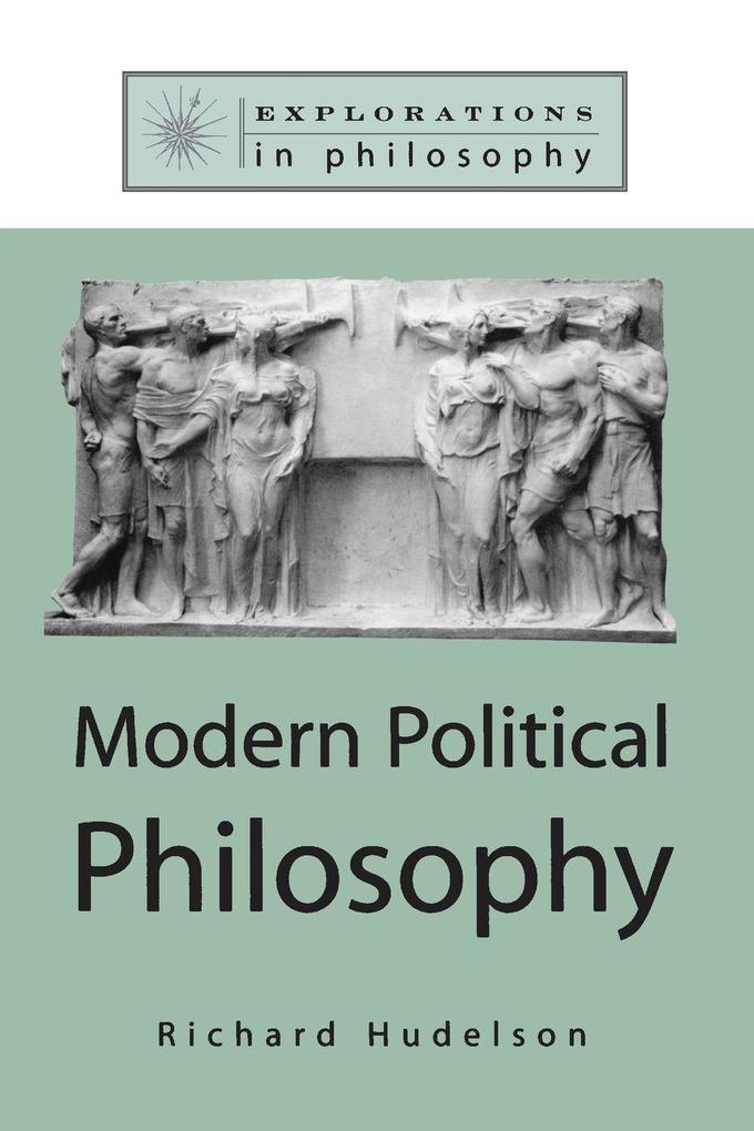 Modern Political Philosophy